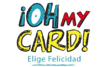 Oh My Card