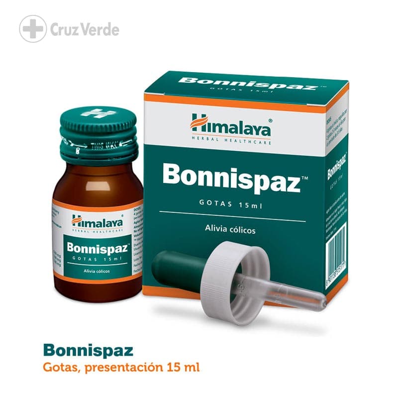 Bonnispaz 15ml Gotas
