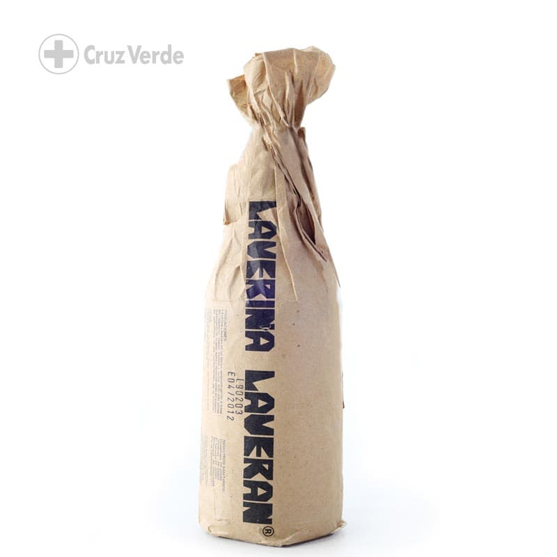 Laverina Laveran 360ml Jarabe