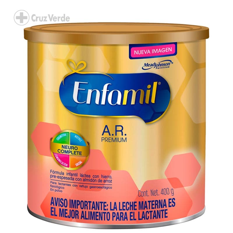 Enfamil Ar Premium 400g Polvo