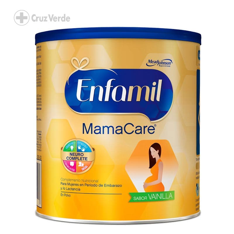 Enfamil Mama Care 400g Polvo
