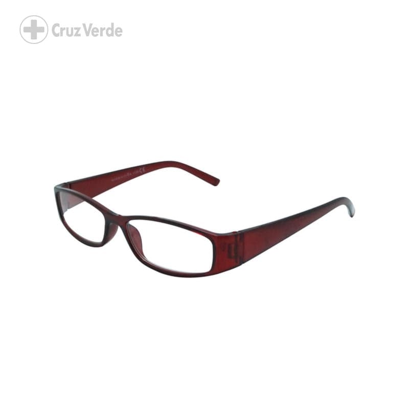 Lentes Pregraduados Unisex 3 1 Unidad