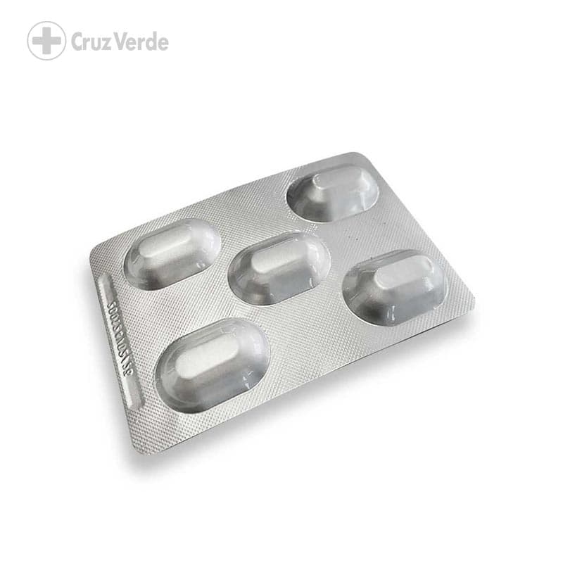 Rank Forte 300mg 5 Tableta (1blist)