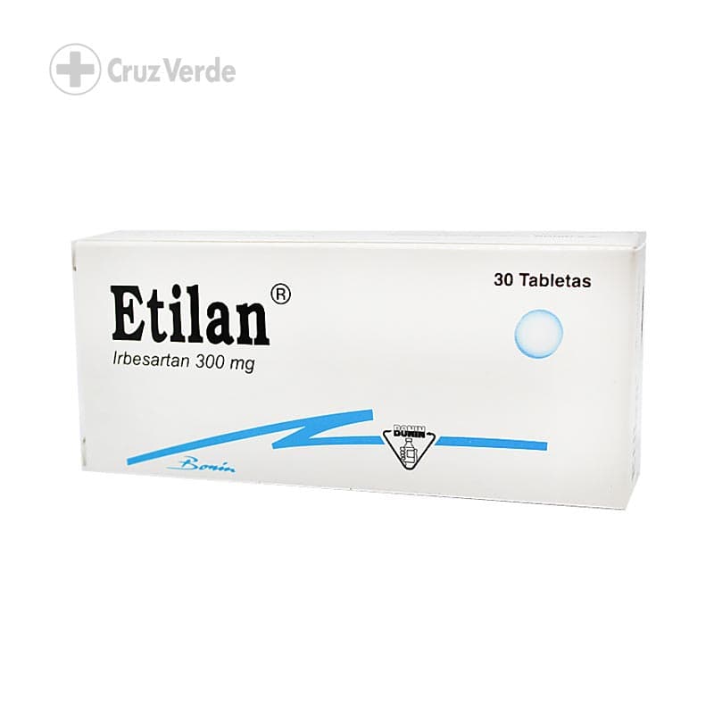 Etilan 300mg 30 Tableta