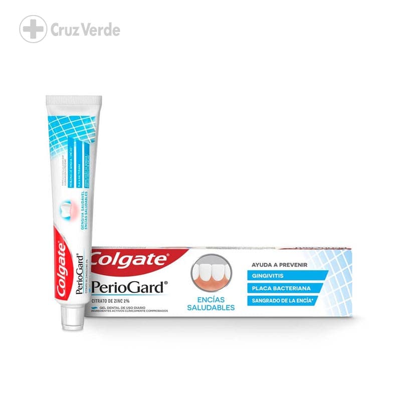 Colgate Periogard 2% 90g Pasta Dental