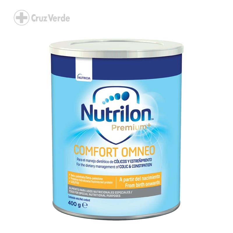 Nutrilon Proexpert Comfort (omneo) 400g Polvo