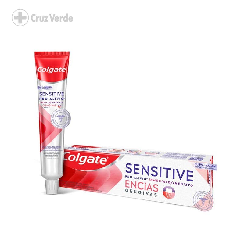 Colgate Sensitive Pro Alivio Encias X 110gr