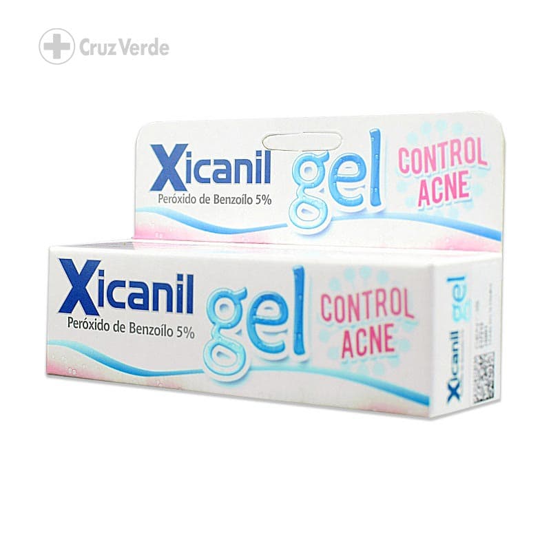 Xicanil 15g Gel