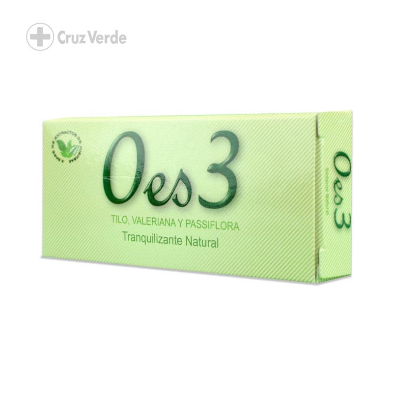 0es3 20 Comprimido