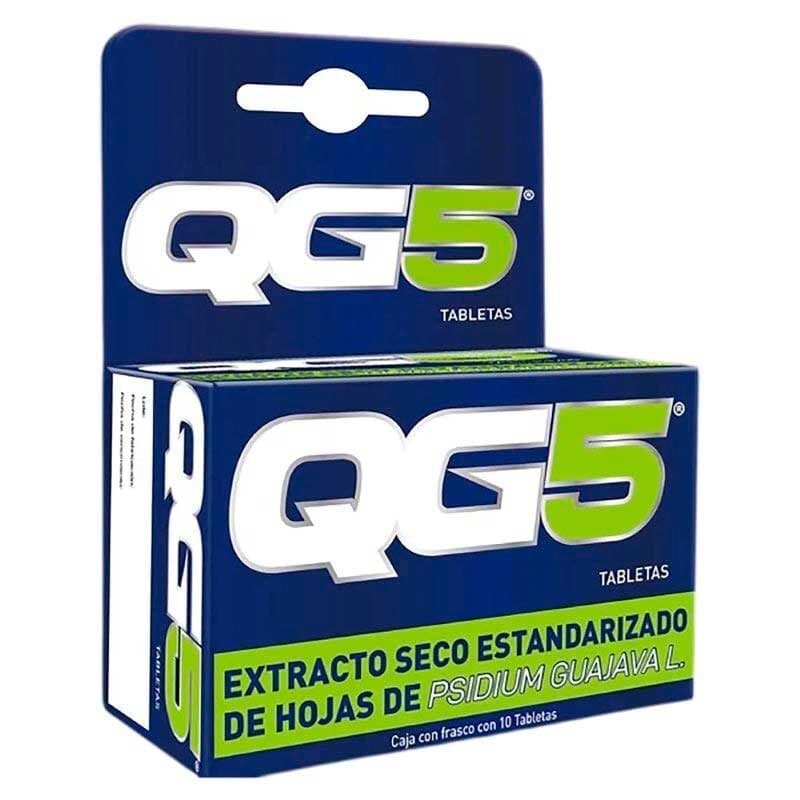 Qg5 10 Tableta