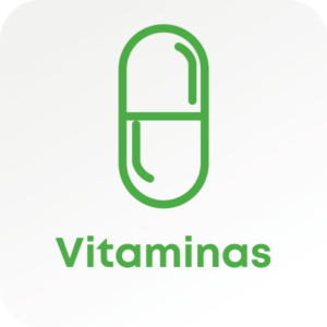 Vitaminas