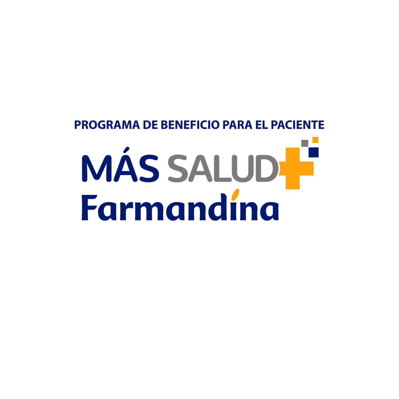 MÁS SALUD – FARMANDINA