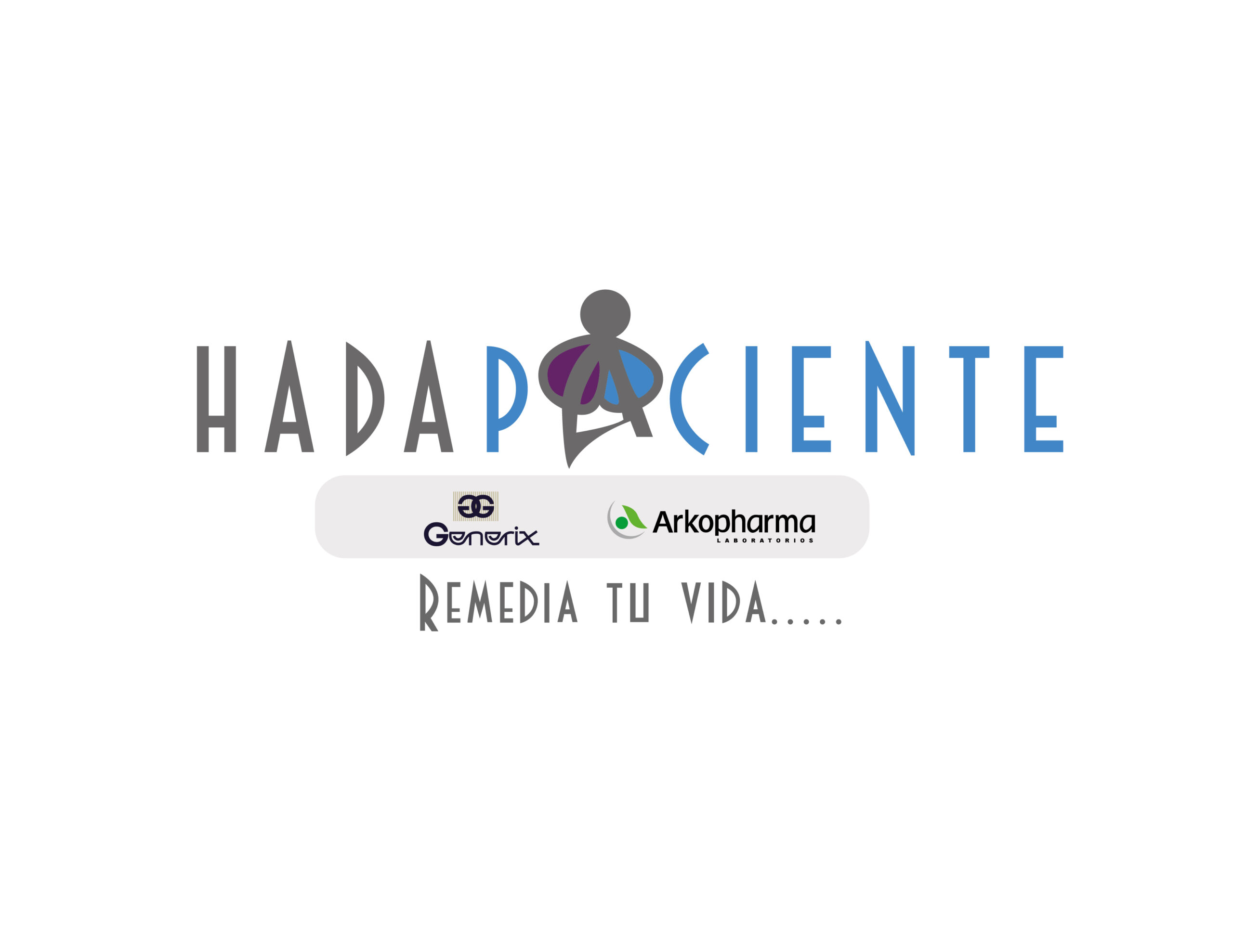 HADA PACIENTE