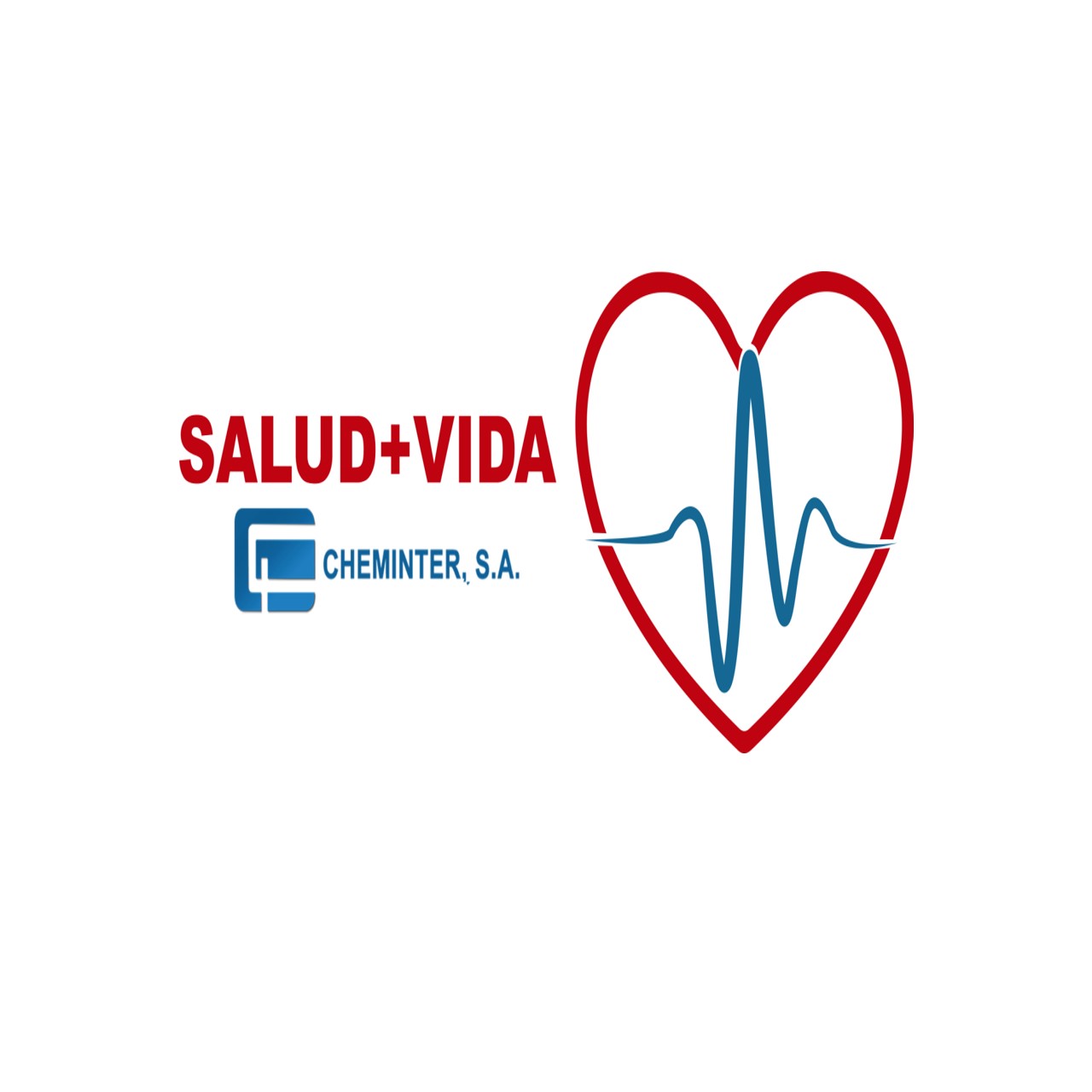 SALUD + VIDA