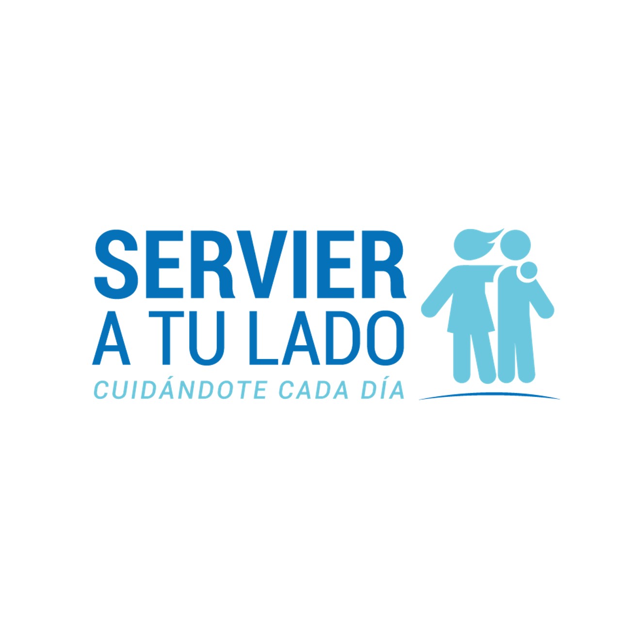 SERVIER A TU LADO