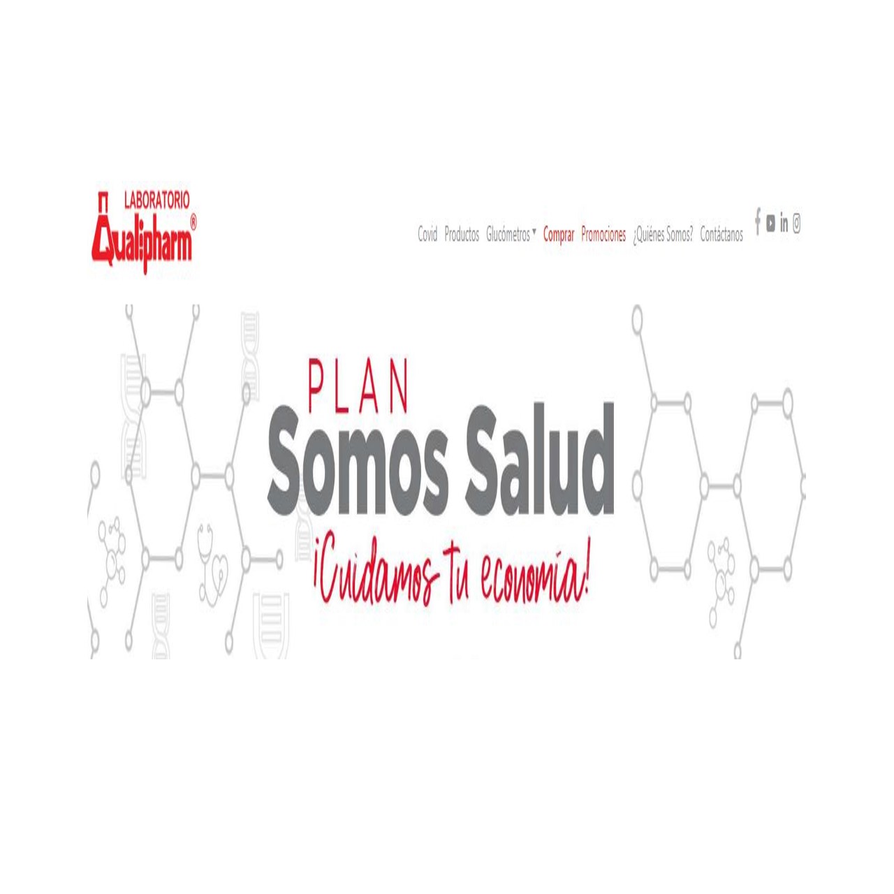 PLAN SOMOS SALUD