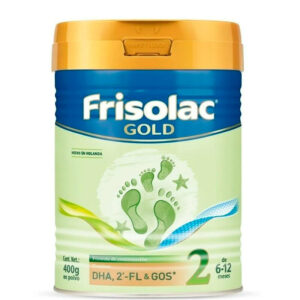 Frisolac Gold 2 400g Polvo