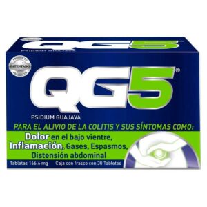 Qg5 30 Tableta