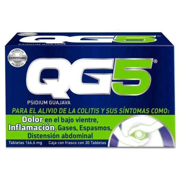 Qg5 30 Tableta