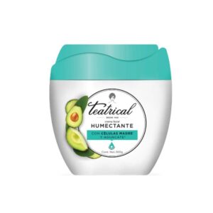 Teatrical Humectante 100g Crema Facial