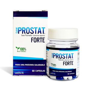 Prostat Santa Fe 60 Capsula
