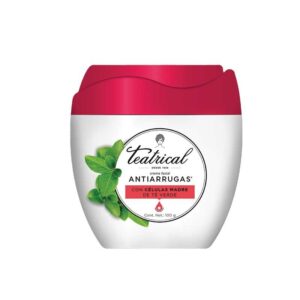 Teatrical Antiarrugas 200g Crema Facial