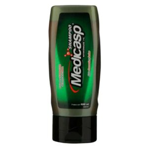 Medicasp 400ml Shampoo