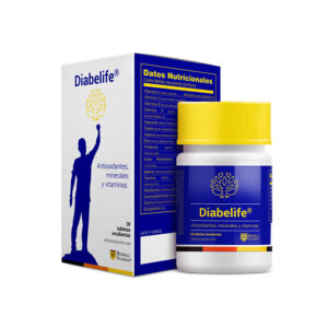 Diabelife 30 Tableta
