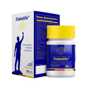 Diabelife 60 Tableta