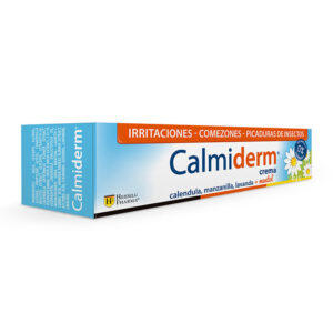 Calmiderm 40g Crema