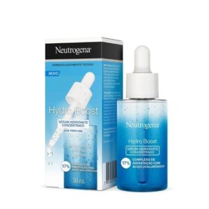Neutrogena Hydro Boost Serum Hidratante 30ml
