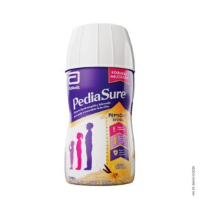 Pediasure Vainilla 220ml Liquido