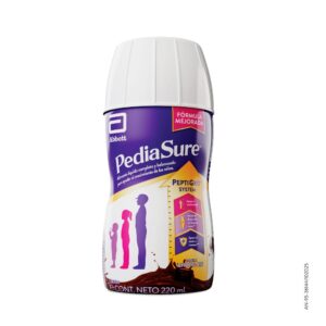 Pediasure Chocolate 220ml Liquido