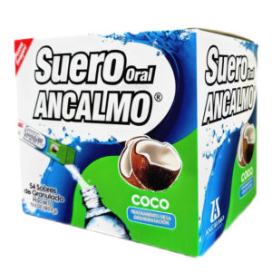 Suero Ancalmo Coco 54 Sobre Polvo (disp)