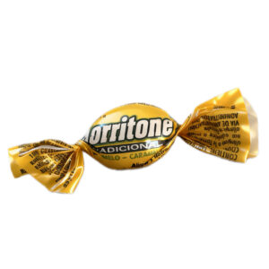 Zorritone 1 Caramelo