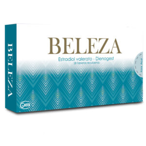 Beleza 2mg/3mg 28 Tableta