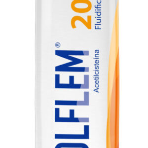 Disolflem 200mg 1 Sobre Polvo