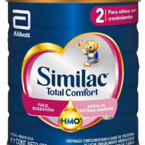 Similac Tconfort Ii Hmo 820grs