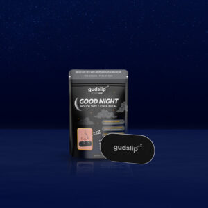 Gudslip Cinta Bucal 30 Unidades