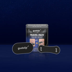 Gudslip Travel Pack 2 Unidades