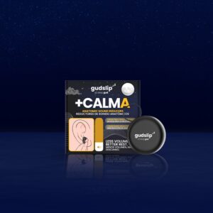 Gudslip Mas Calma 1 Unidad