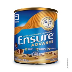 Ensure Advance Café 400g